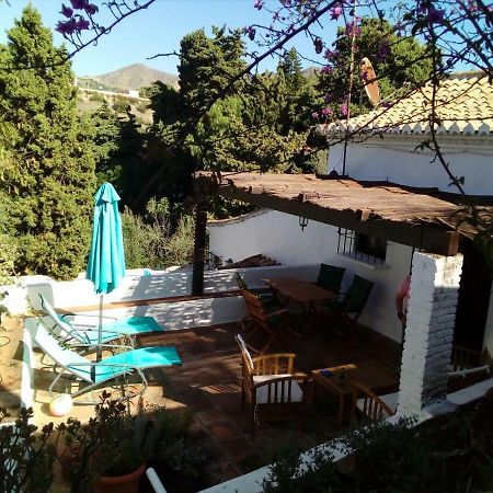 Chalecito En La Herradura- Casa Kwetu La Herradura  Exterior foto