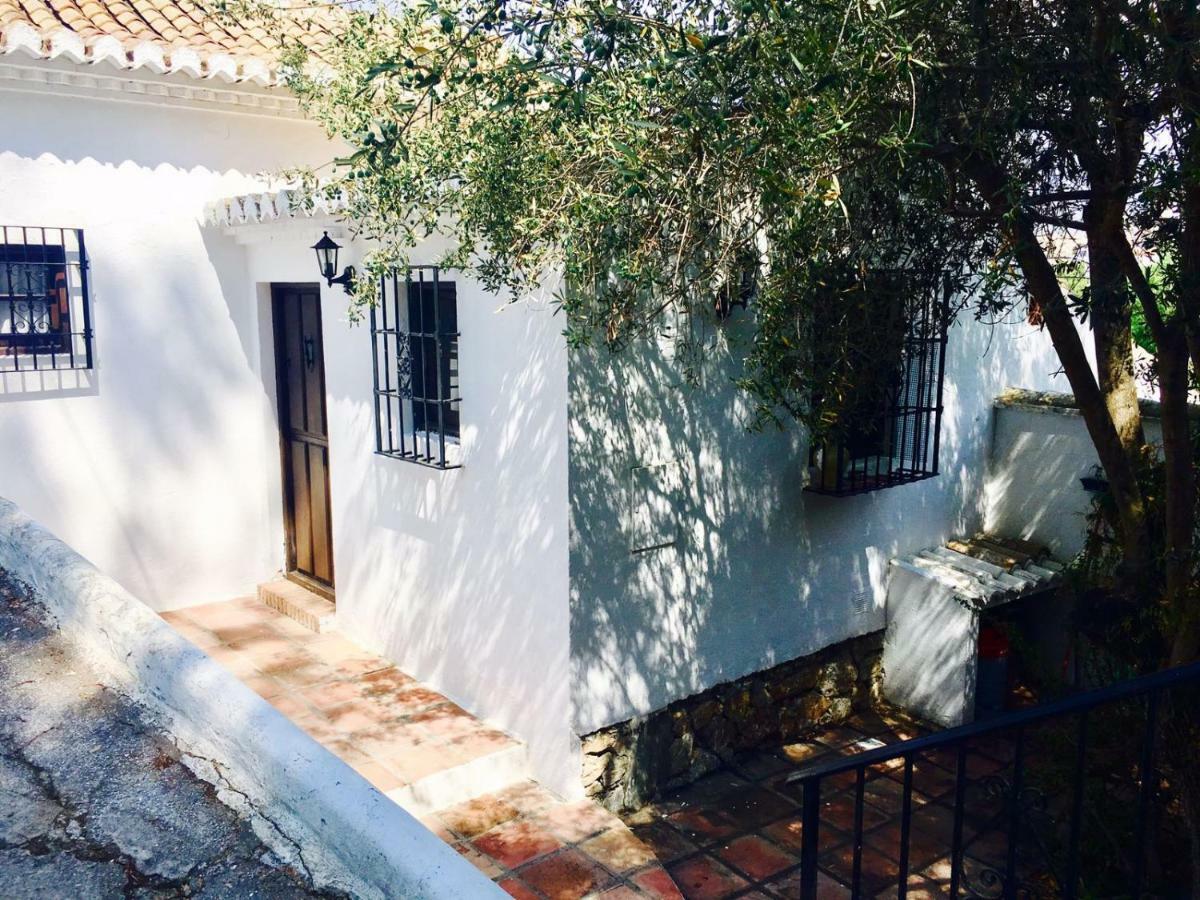 Chalecito En La Herradura- Casa Kwetu La Herradura  Exterior foto